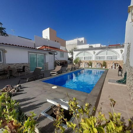 Tenerife Little Village 1D 圣伊西德罗 外观 照片
