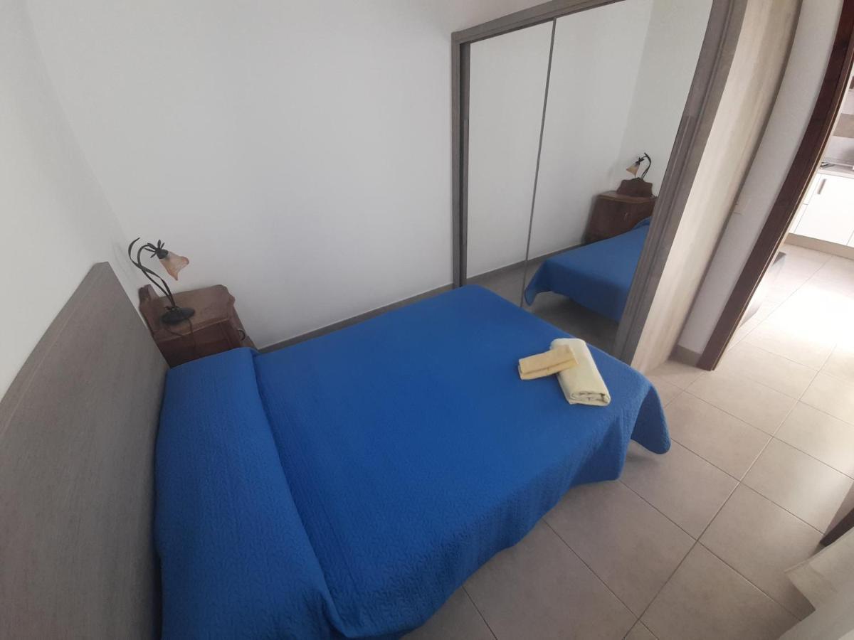 Tenerife Little Village 1D 圣伊西德罗 外观 照片