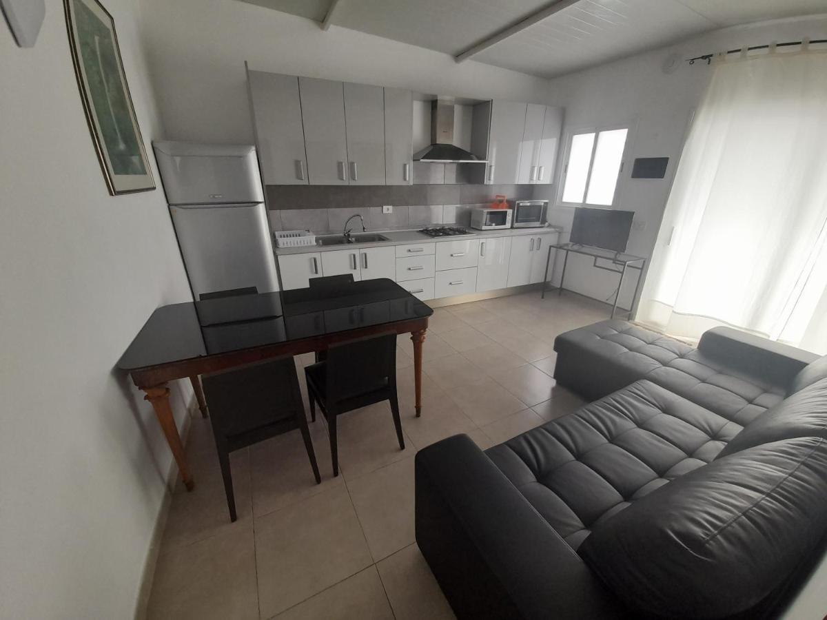 Tenerife Little Village 1D 圣伊西德罗 外观 照片