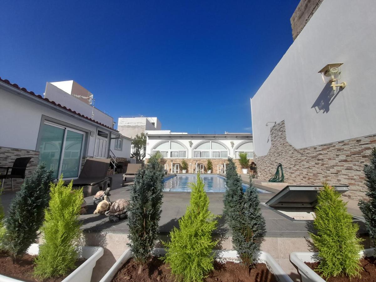 Tenerife Little Village 1D 圣伊西德罗 外观 照片