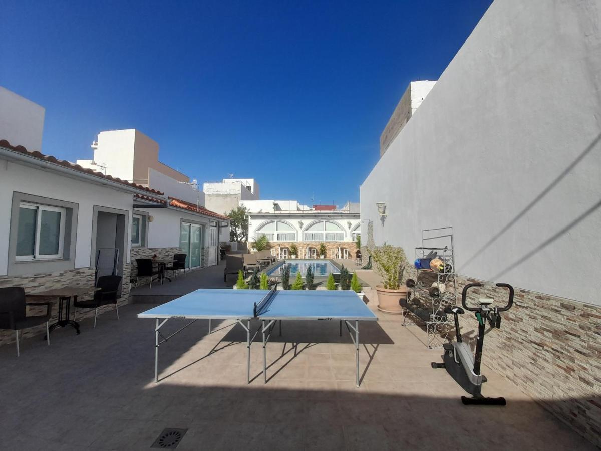 Tenerife Little Village 1D 圣伊西德罗 外观 照片
